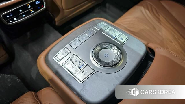 Genesis G80 (RG3) id 3852632 из Кореи 7