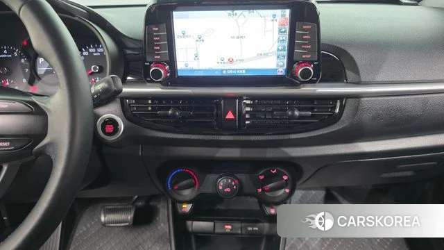 Kia Morning Urban (JA) id 4613585 из Кореи 7
