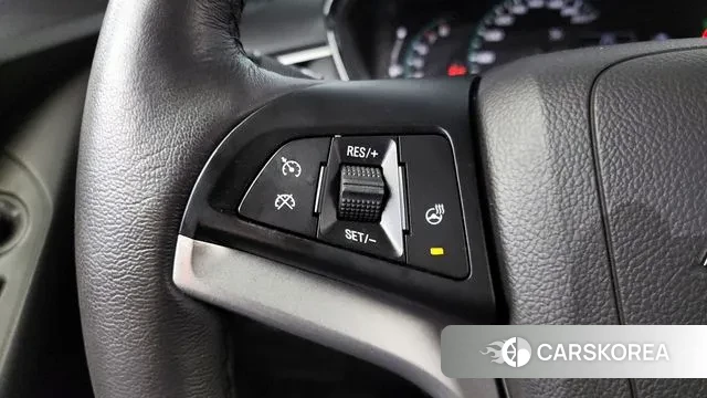 Chevrolet (GM Daewoo) The New Trax id 3444466 из Кореи 7