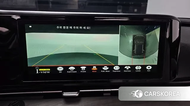 Kia Carnival 4th generation id 3582248 из Кореи 7