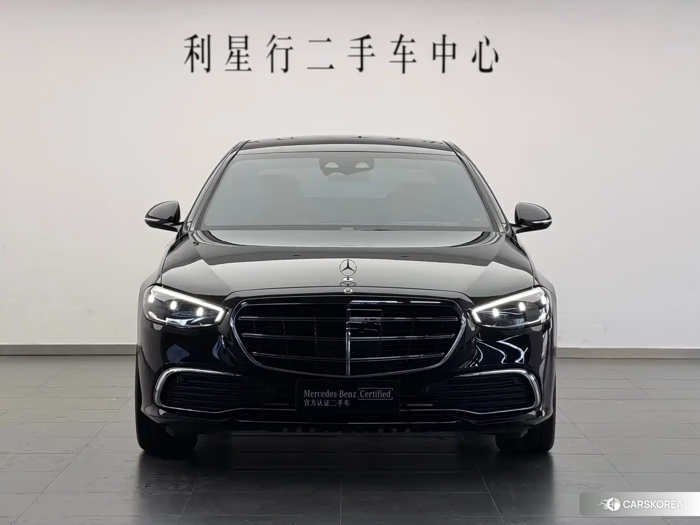 Mercedes-Benz S-Class id 4655025 из Китая 7