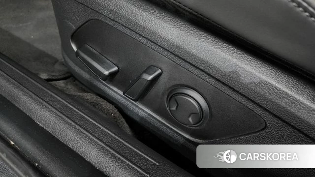 Hyundai Sonata D Edge (DN8) id 4442747 из Кореи 7