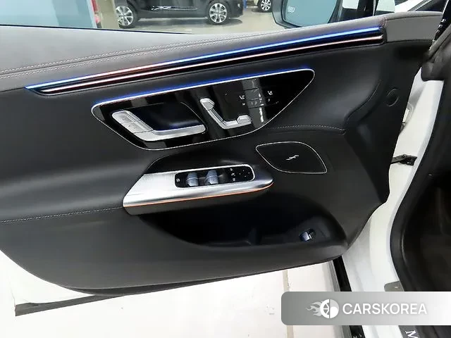 Mercedes-Benz EQE V295 id 3168320 из Кореи 7
