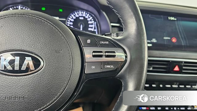 Kia K7 Premier id 4465142 из Кореи 7