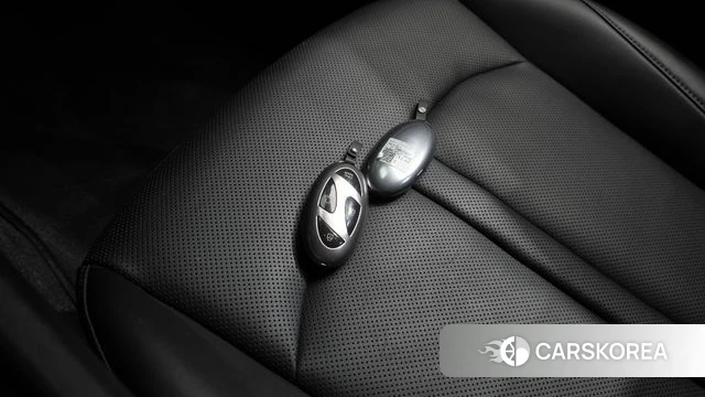 Hyundai Sonata D Edge (DN8) id 4928863 из Кореи 7