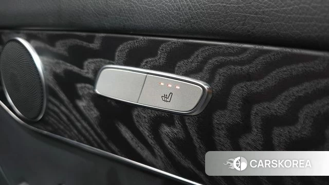 Mercedes-Benz GLC-Class X253 id 3834332 из Кореи 7