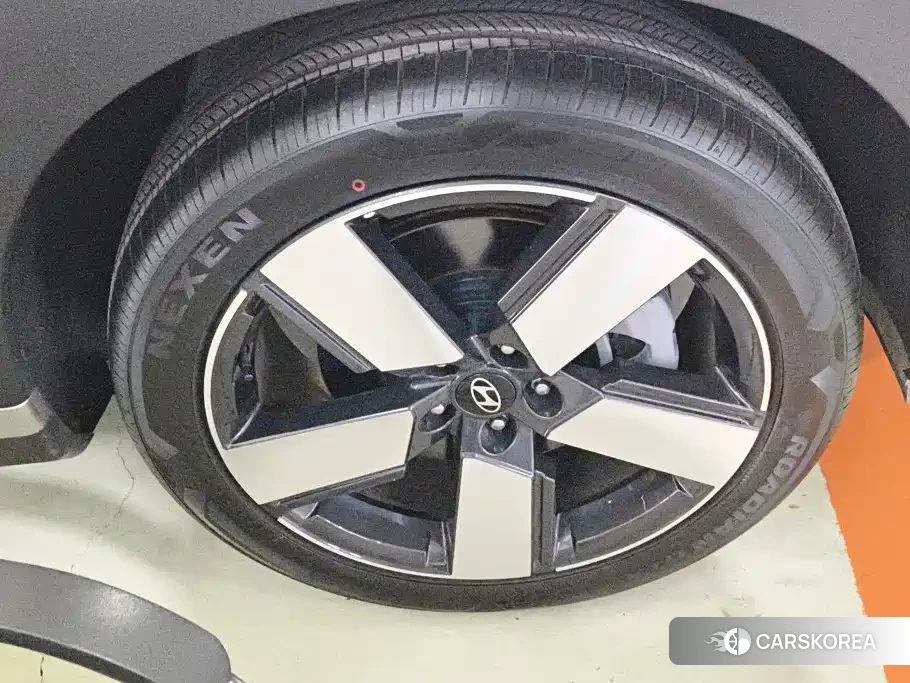 Hyundai Santa Fe id 4685906 из Китая 7