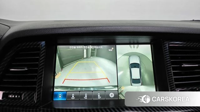 Genesis G80 id 3835078 из Кореи 7