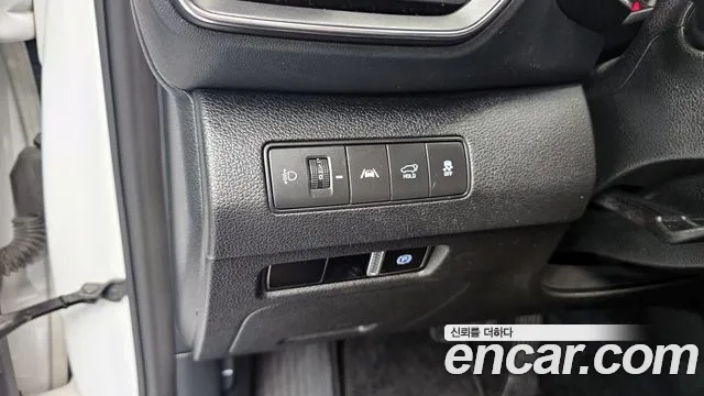 Hyundai The New Santa Fe id 2921722 из Кореи 7