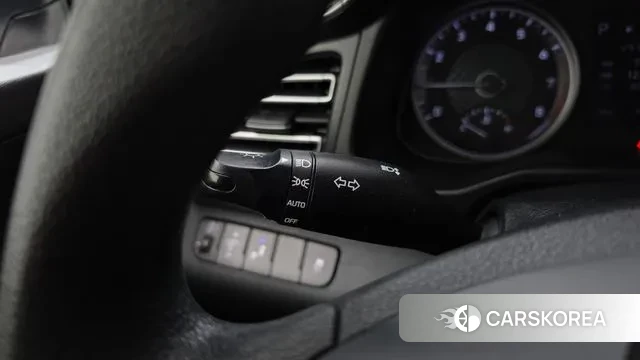 Hyundai The New Avante AD id 3568158 из Кореи 7