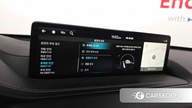 Genesis GV80 id 4768849 из Кореи 7