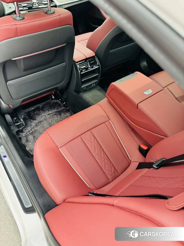 BMW 5 series id 4278408 из Китая 7