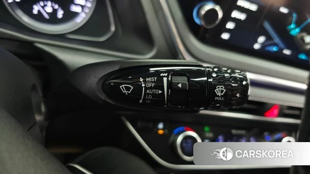 Hyundai Sonata (DN8) id 4429267 из Кореи 7