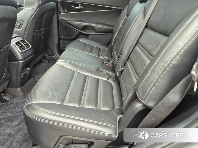 Kia The New Sorento id 3796040 из Кореи 7