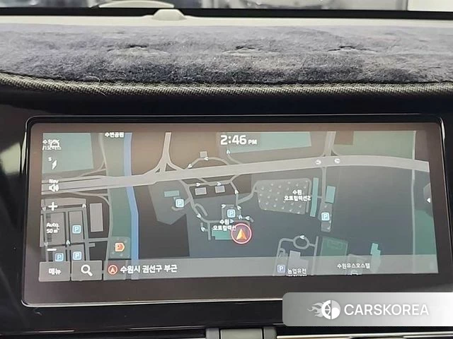 Kia The New Niro id 4317478 из Кореи 7