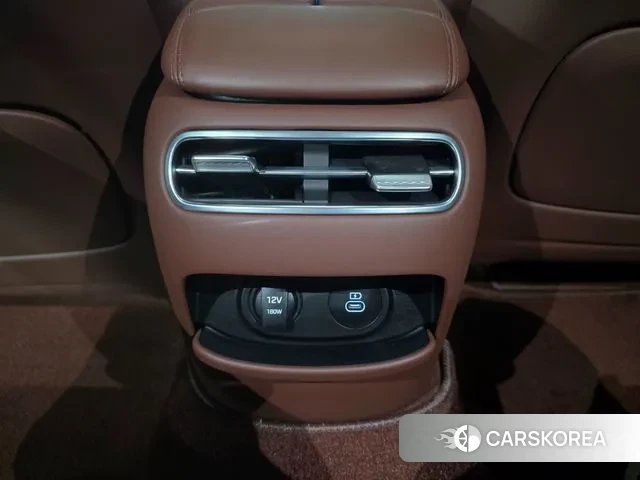 Genesis G90 (RS4) id 3545297 из Кореи 7