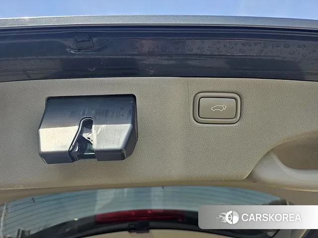 Kia All New Carnival id 3709550 из Кореи 7