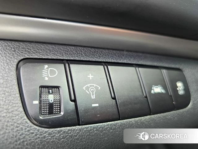 Hyundai The New Avante AD id 4547773 из Кореи 7