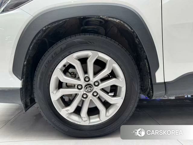Toyota Fenglanda id 4314176 из Китая 7