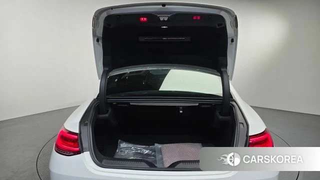 Mercedes-Benz CLS-Class C257 id 4794750 из Кореи 7