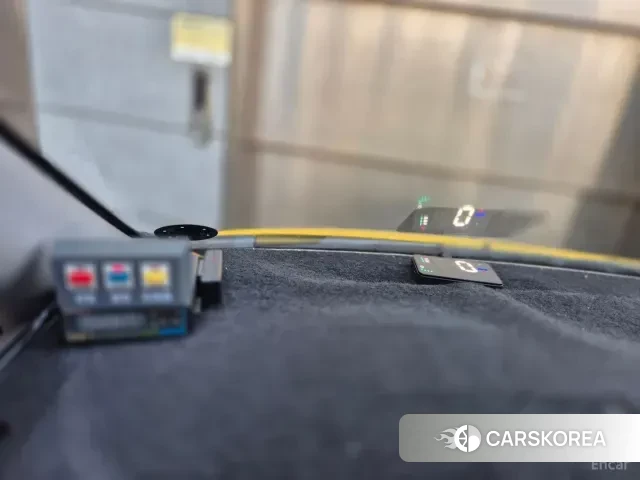 Hyundai The New Grand Starex id 3434710 из Кореи 7