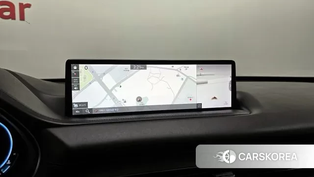 Genesis GV80 id 3473847 из Кореи 7