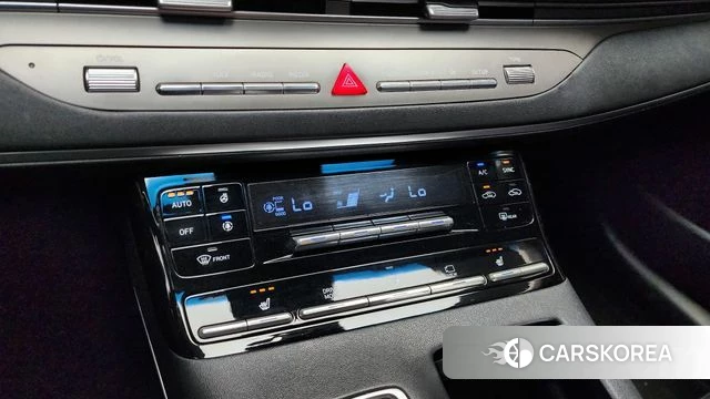 Hyundai The New Grandeur IG id 4224965 из Кореи 7