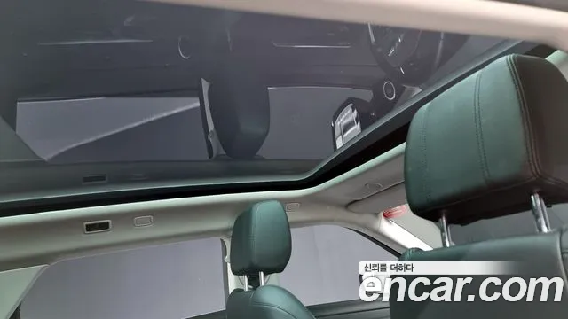 Land Rover Range Rover Evoque 2nd Generation id 2848644 из Кореи 7