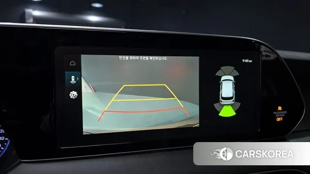 Hyundai Palisade id 3444582 из Кореи 7