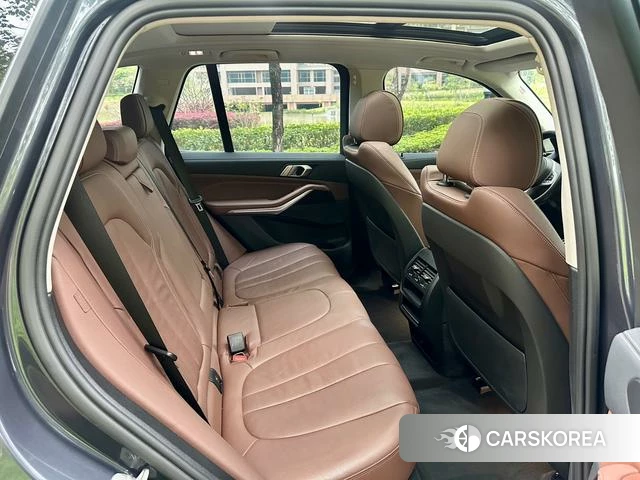 BMW X5 (imported) id 4273422 из Китая 7