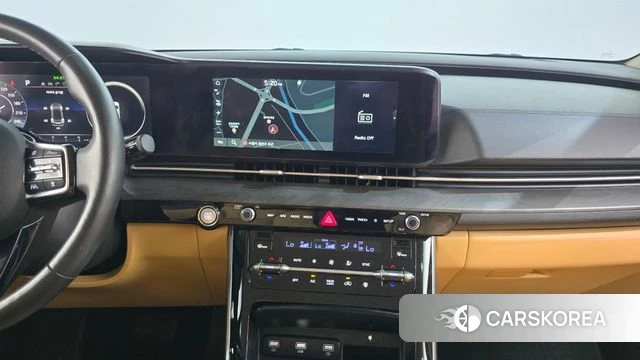 Kia Carnival 4th generation id 4529980 из Кореи 7