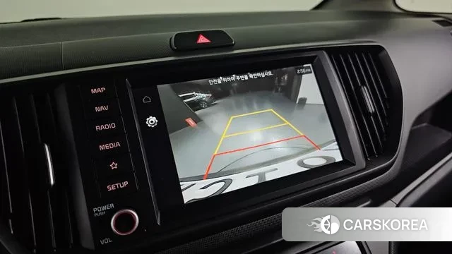 Kia The New Kia Ray id 3555622 из Кореи 7