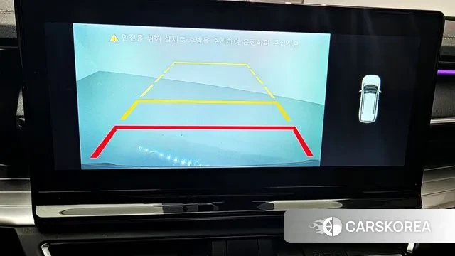 Ssangyong Torres id 3665003 из Кореи 7