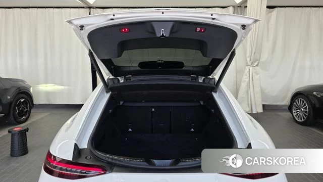 Mercedes-Benz AMG GT id 4459067 из Кореи 7