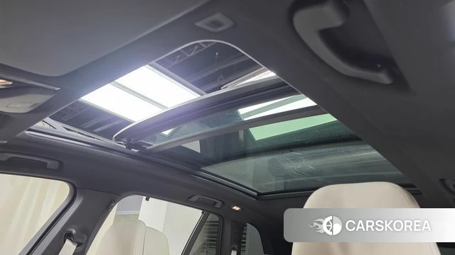 BMW X5 (G05) id 4686347 из Кореи 7