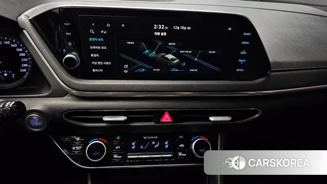 Hyundai Sonata Hybrid (DN8) id 3493718 из Кореи 7