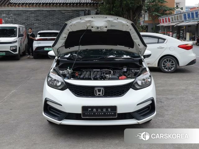 Honda Fit id 4260354 из Китая 7