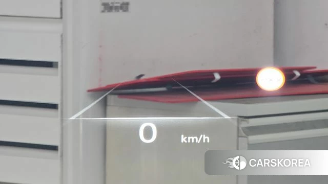 Genesis G80 (RG3) id 4186171 из Кореи 7