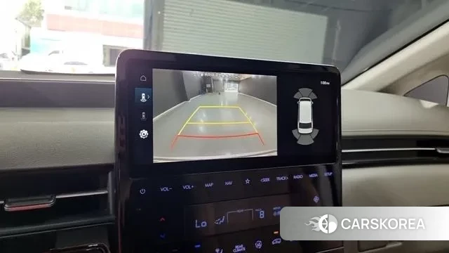 Hyundai Staria id 3048729 из Кореи 7