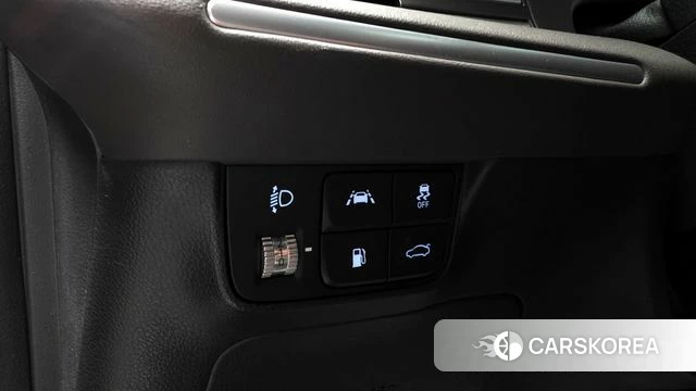 Hyundai The New Grandeur IG id 3859867 из Кореи 7