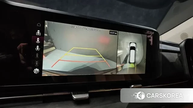 Kia Carnival 4th generation id 3493670 из Кореи 7