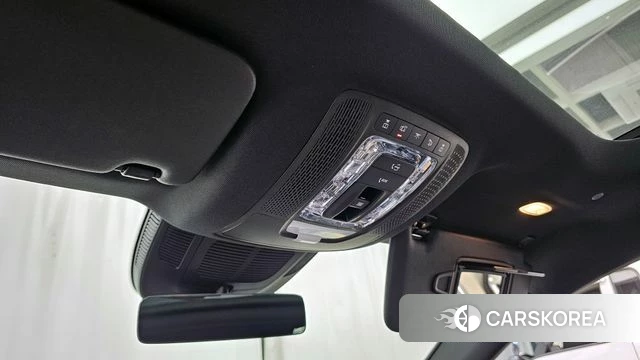 Mercedes-Benz GLE-Class W167 id 3841052 из Кореи 7