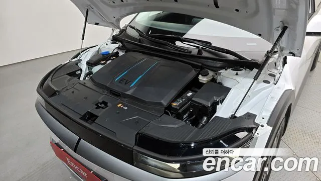 Hyundai Ionic 5 id 2731434 из Кореи 7