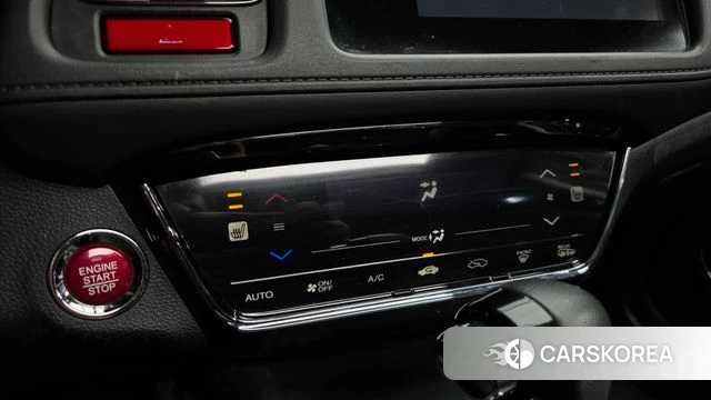 Honda HR-V id 3808424 из Кореи 7