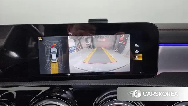 Mercedes-Benz CLA-Class C118 id 3231594 из Кореи 7