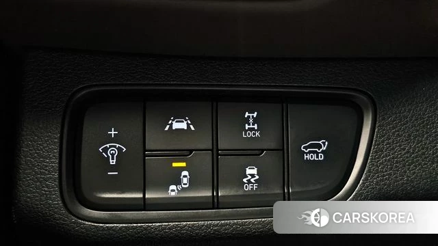 Hyundai Santa Fe TM id 3955203 из Кореи 7