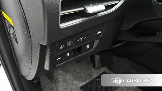 Hyundai Sonata (DN8) id 3873268 из Кореи 7