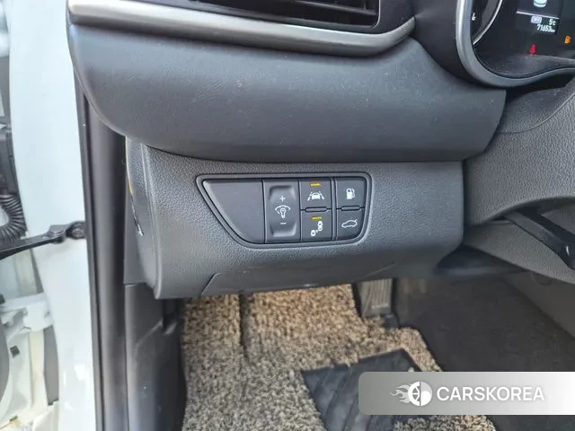 Genesis G70 id 3379734 из Кореи 7