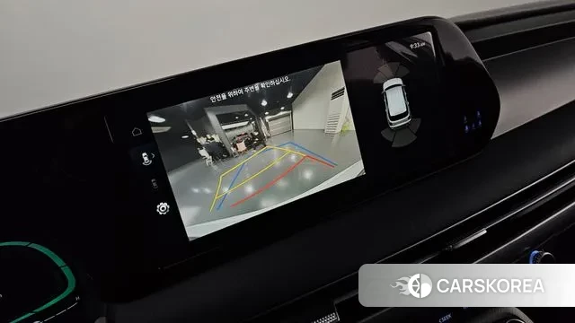 Hyundai The New Palisade id 3596813 из Кореи 7