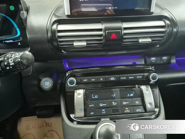 Hyundai Casper id 3021780 из Кореи 7